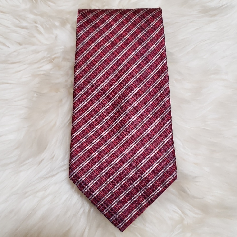 Men's KC Necktie